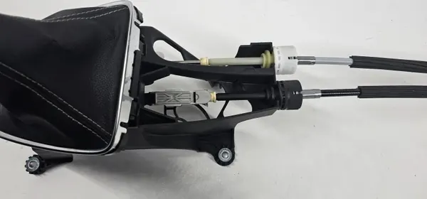 Opel Astra K Versnellingspook OEM 341183650 - Gebruikt image 4