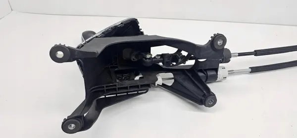 Opel Astra K Versnellingspook OEM 341183650 - Gebruikt image 8