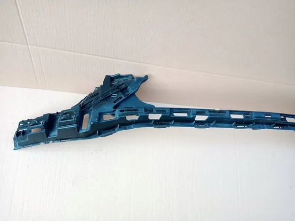 Reforço de para-choque dianteiro MERCEDES E-KLASA W212 LIFT AMG image 2