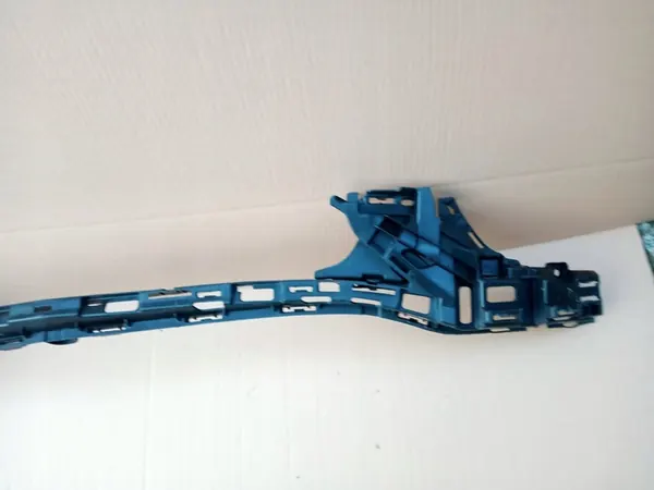 Reforço de para-choque dianteiro MERCEDES E-KLASA W212 LIFT AMG image 4