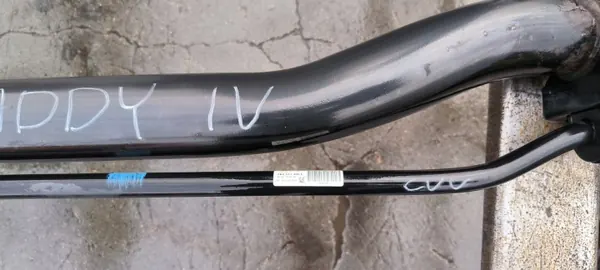 VW Caddy III/IV Achterbladveer OEM 2K5511151AQ image 7