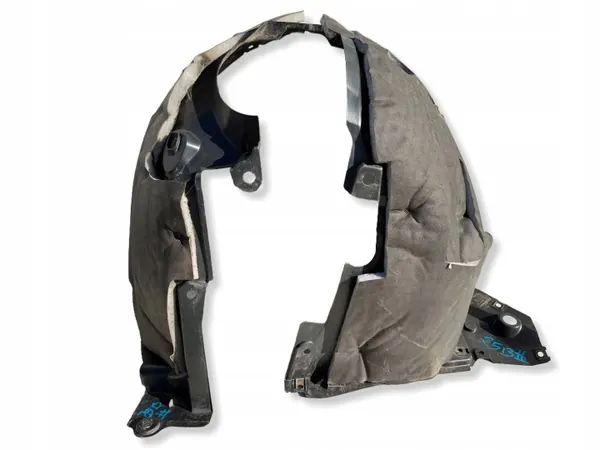 Linker voorste spatbord OEM 638416PAOA voor Nissan Juke II F16 image 2