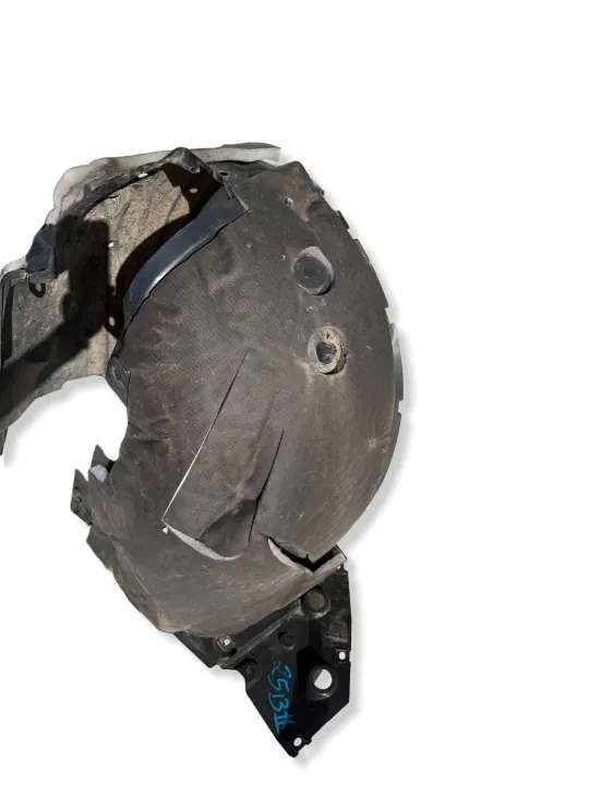 Linker voorste spatbord OEM 638416PAOA voor Nissan Juke II F16 image 3