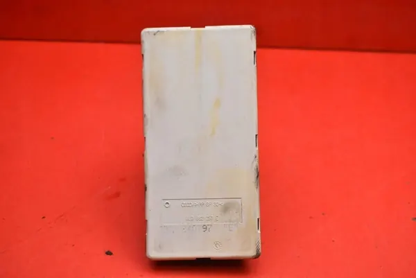 Centrallås Pump Audi A4 B5 Sedan 94-99 8L0862257E image 2