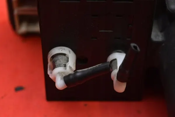 Centrallås Pump Audi A4 B5 Sedan 94-99 8L0862257E image 7