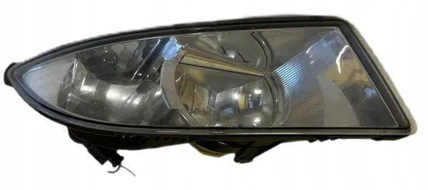Halogenivalo Skoda Fabia II OEM 5J0941700B Oikea Etuosa image 2