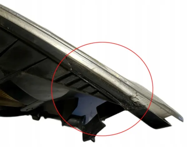 Halogenivalo Skoda Fabia II OEM 5J0941700B Oikea Etuosa image 5