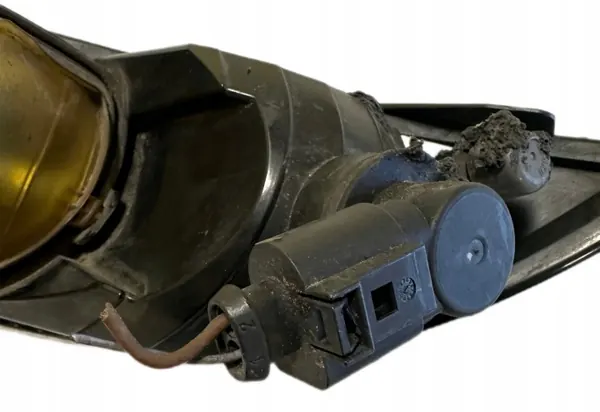 Halogenivalo Skoda Fabia II OEM 5J0941700B Oikea Etuosa image 6