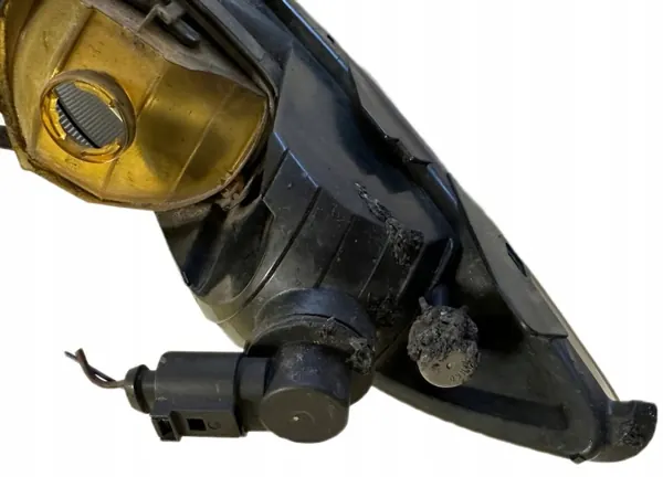 Halogenivalo Skoda Fabia II OEM 5J0941700B Oikea Etuosa image 8