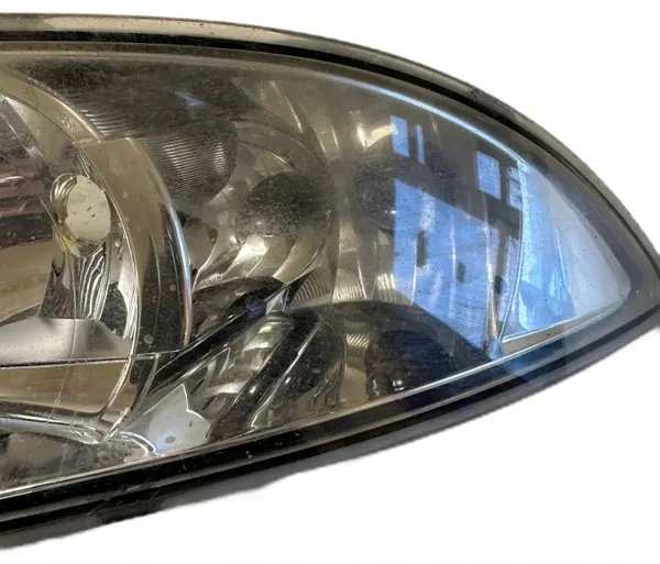 Halogenivalo Skoda Fabia II OEM 5J0941700B Oikea Etuosa image 9