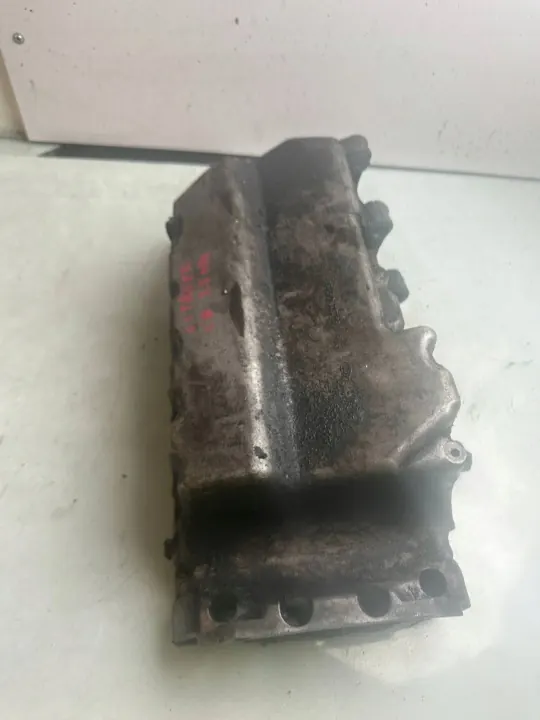 Oliepan Citroen C8 2.2 HDI OEM 9637605380 image 5