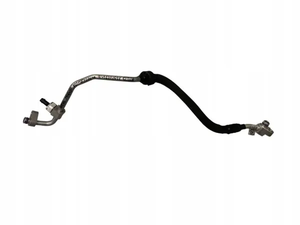 Porsche OE 9J1820249K Taycan Klimaschlauch - Gebraucht image 2