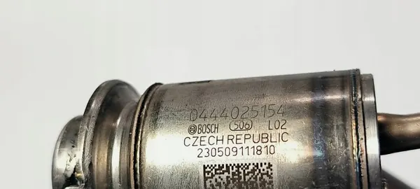 AdBlue-injector OEM 05L131113K voor Audi A4 B9 image 3