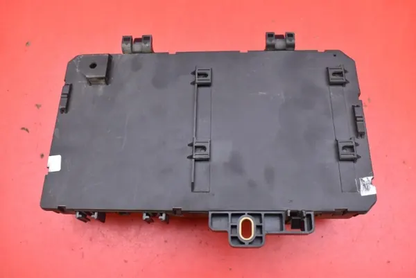 OEM 55568735 LJ Immobilizer computer voor Opel Zafira B image 10