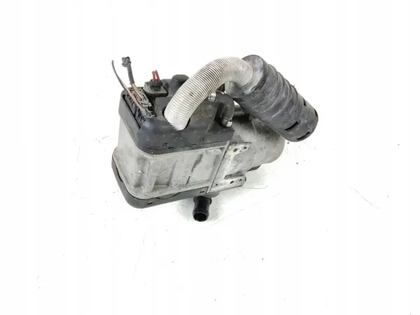 BMW OEM 10R035895 Standheizung Webasto image 3