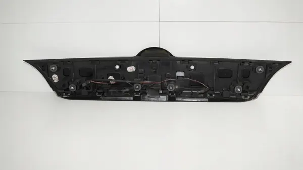 Opel OE 360193434 Heckklappenblende für Meriva B 2010-2013 image 3