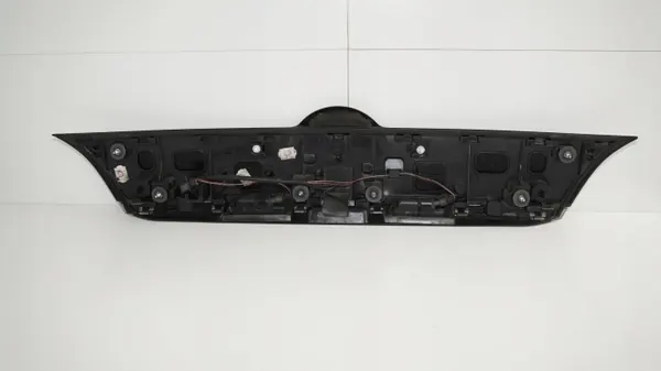 Opel OE 360193434 Heckklappenblende für Meriva B 2010-2013 image 4