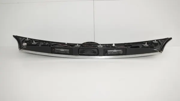 Opel OE 360193434 Heckklappenblende für Meriva B 2010-2013 image 5