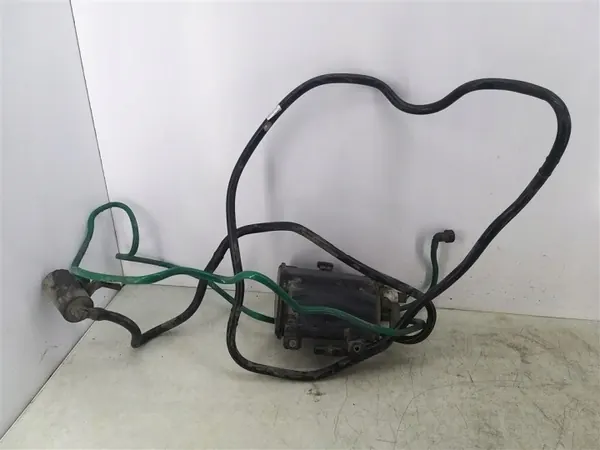 Filtre à charbon OEM 6762597 pour BMW Série 6 F13 2011- image 2