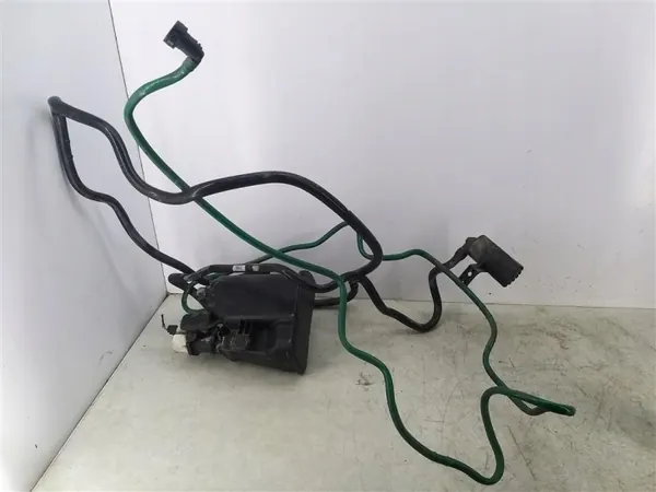Filtre à charbon OEM 6762597 pour BMW Série 6 F13 2011- image 5