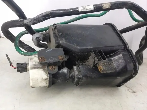 Filtre à charbon OEM 6762597 pour BMW Série 6 F13 2011- image 6