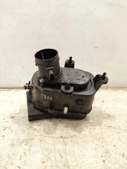 Caixa filtro de ar Maserati Quattroporte VI Ghibli OEM 670001543 image 2