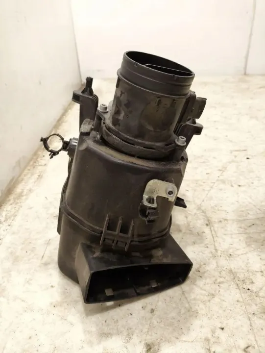 Caixa filtro de ar Maserati Quattroporte VI Ghibli OEM 670001543 image 3