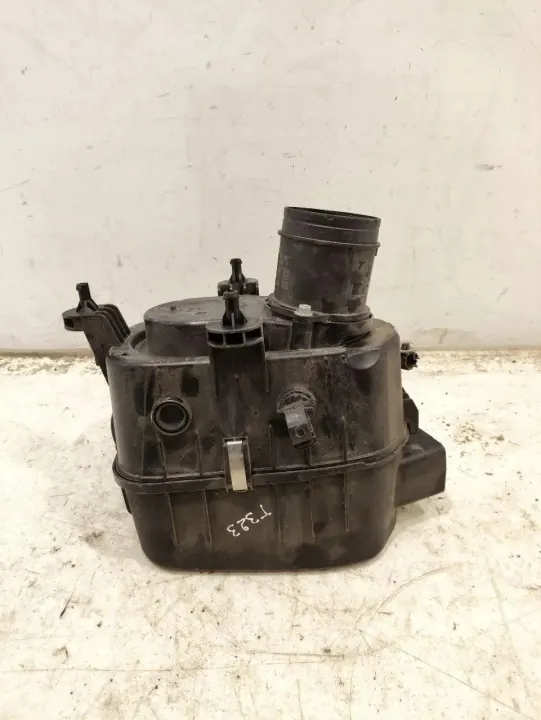 Caixa filtro de ar Maserati Quattroporte VI Ghibli OEM 670001543 image 4