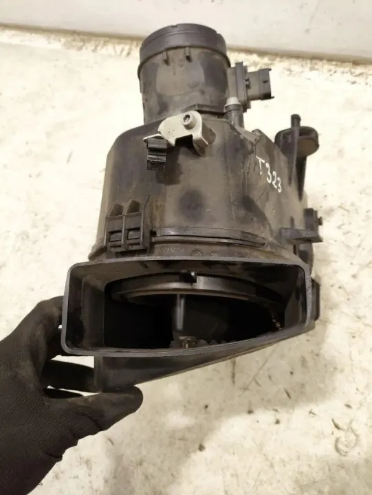 Caixa filtro de ar Maserati Quattroporte VI Ghibli OEM 670001543 image 5