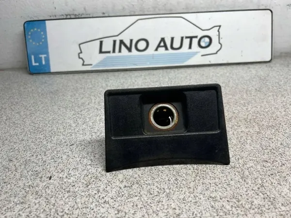 BMW Askfat OEM 1946190 för 5-serie E34 3.0L image 2