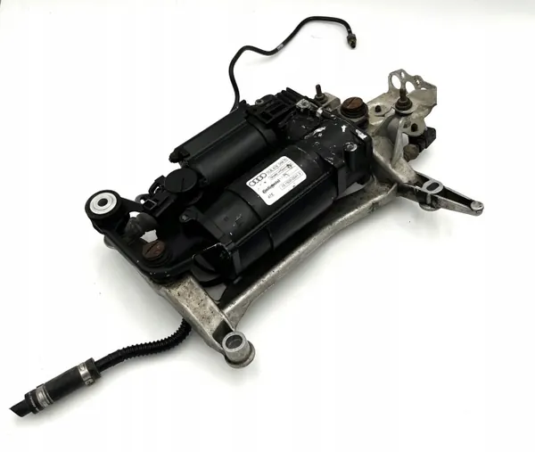 Gebrauchter Luftfeder-Kompressor OEM 7L8616006C image 2