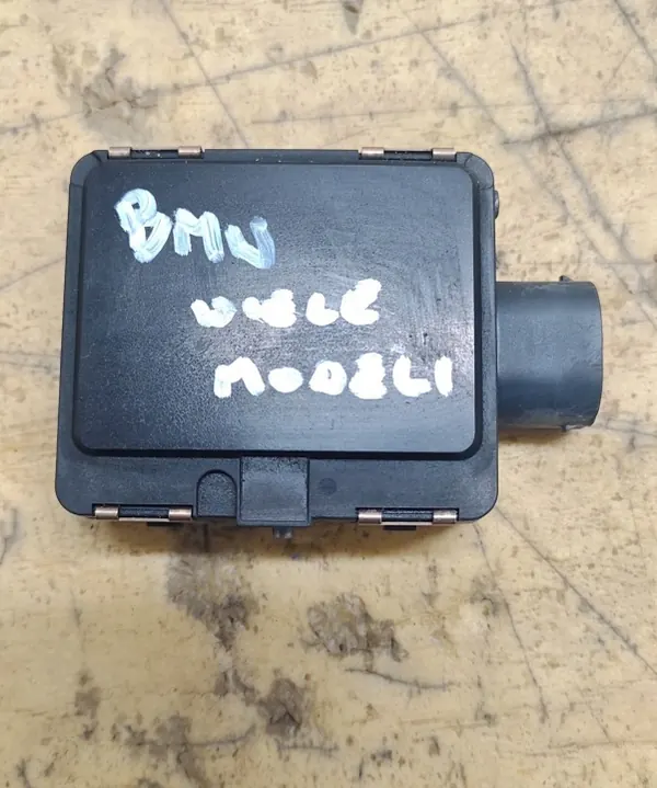Sensor radar BMW OEM 5A05528 para Distronic image 2