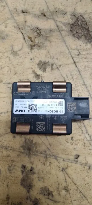 Sensor radar BMW OEM 5A05528 para Distronic image 3