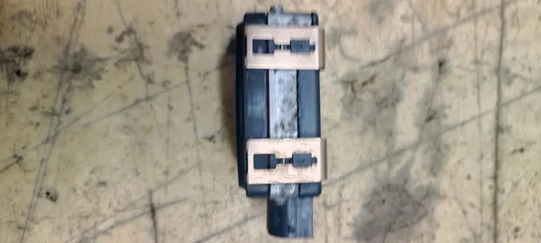 Sensor radar BMW OEM 5A05528 para Distronic image 4