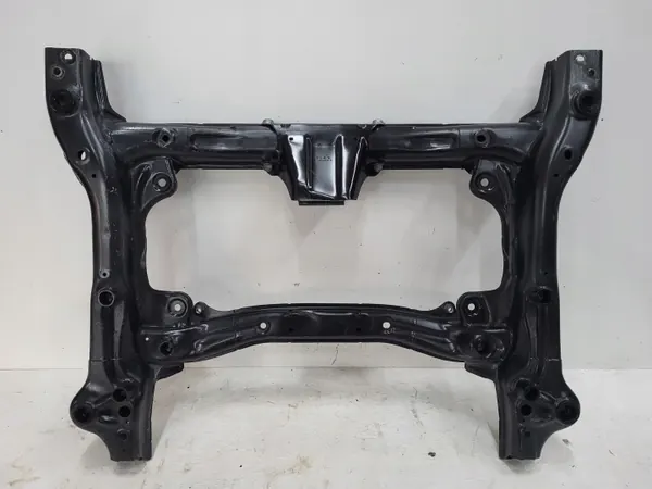 Mercedes W206 Voorophanging Link OEM A2236205100 image 2