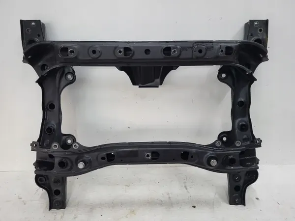 Mercedes W206 Voorophanging Link OEM A2236205100 image 4
