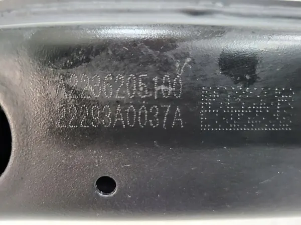 Mercedes W206 Voorophanging Link OEM A2236205100 image 6