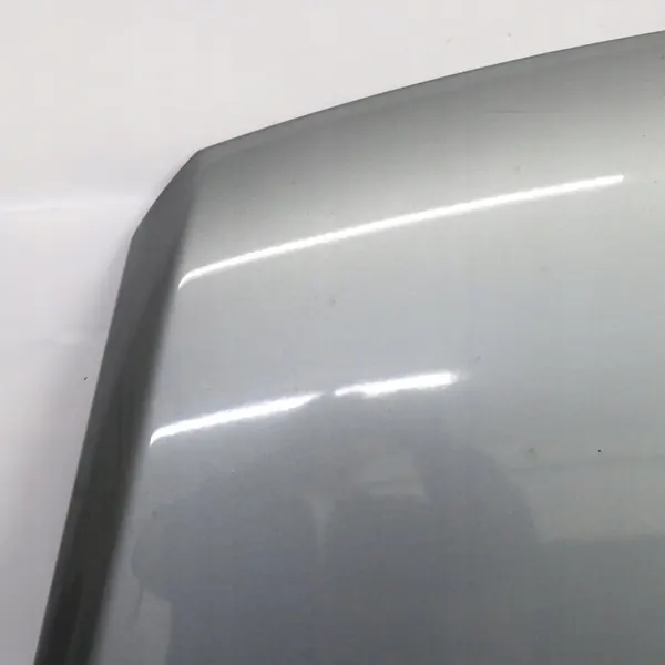 VW Volkswagen Touareg 7L Motorhuv Gray - 7L6823031D image 2