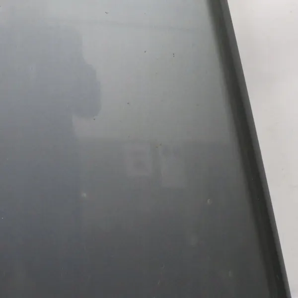 VW Volkswagen Touareg 7L Motorhuv Gray - 7L6823031D image 5