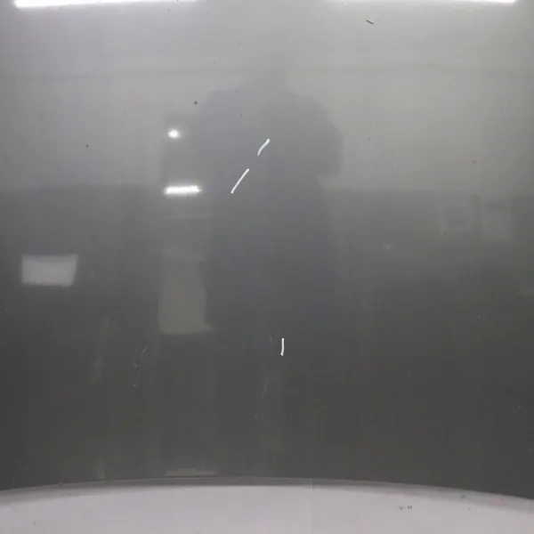 VW Volkswagen Touareg 7L Motorhuv Gray - 7L6823031D image 7