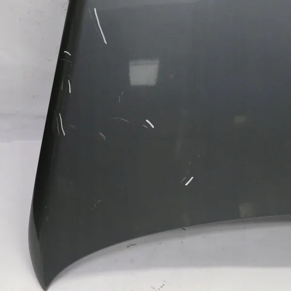 VW Volkswagen Touareg 7L Motorhuv Gray - 7L6823031D image 8