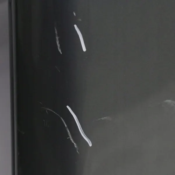 VW Volkswagen Touareg 7L Motorhuv Gray - 7L6823031D image 9