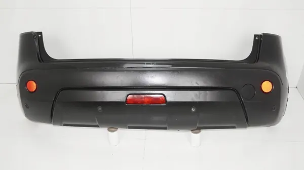 OEM 360186251 achterbumper voor Nissan Qashqai J10 06-09 image 2