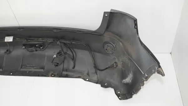 OEM 360186251 achterbumper voor Nissan Qashqai J10 06-09 image 10
