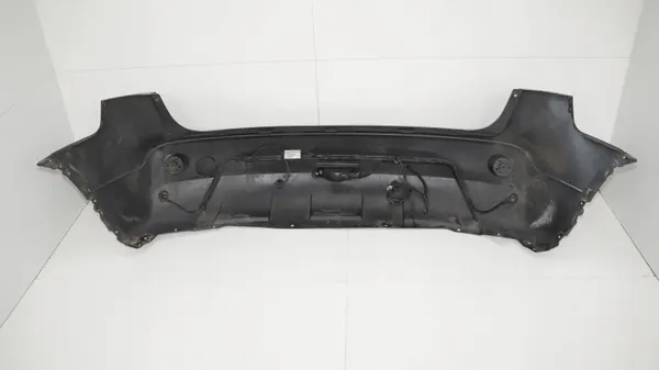 OEM 360186251 achterbumper voor Nissan Qashqai J10 06-09 image 7