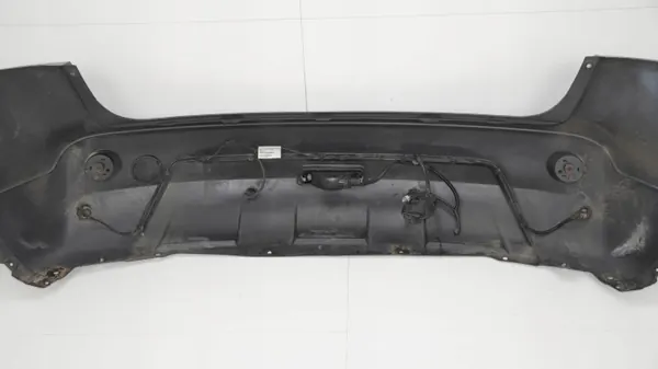 OEM 360186251 achterbumper voor Nissan Qashqai J10 06-09 image 8