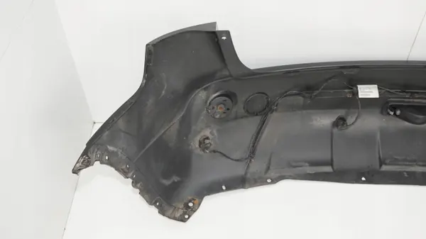 OEM 360186251 achterbumper voor Nissan Qashqai J10 06-09 image 9