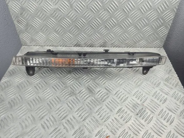 OEM 4L0953041 Vänster blinkers strömbrytare Audi Q7 07-09 image 2