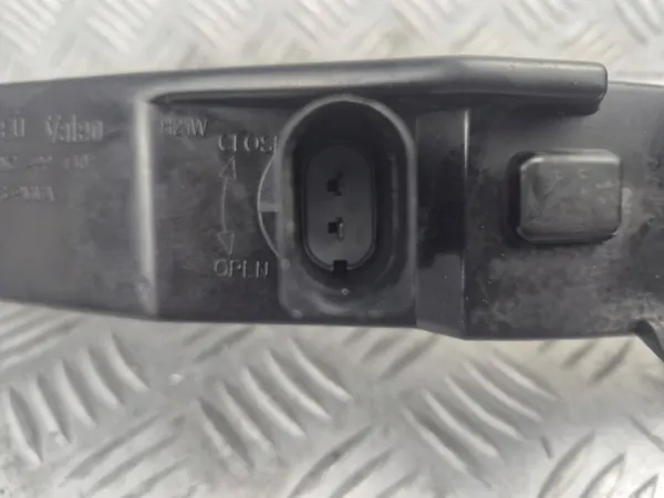 OEM 4L0953041 Vänster blinkers strömbrytare Audi Q7 07-09 image 10
