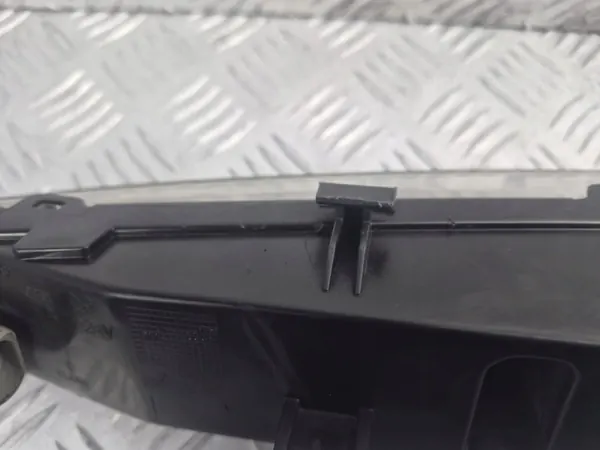 OEM 4L0953041 Vänster blinkers strömbrytare Audi Q7 07-09 image 5